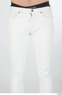 Chadwick casual dressed thigh white jeans 0001.jpg